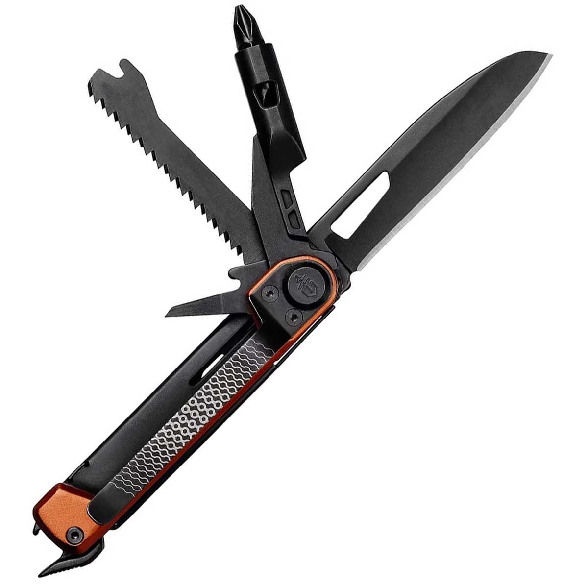 Gerber - Armbar Trade - Multitool - Gebrannte Orange