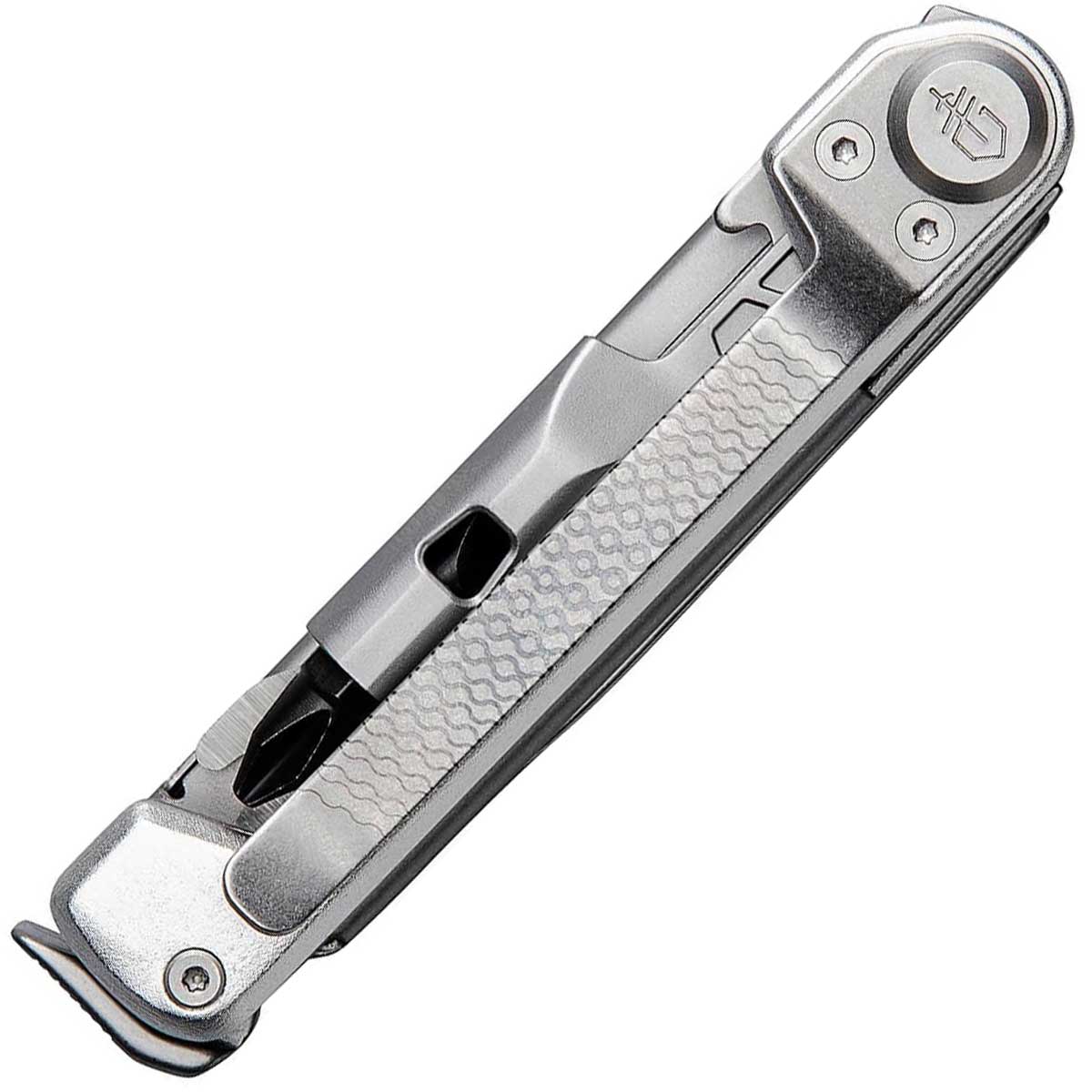 Gerber - Armbar Trade - Multitool - Silver