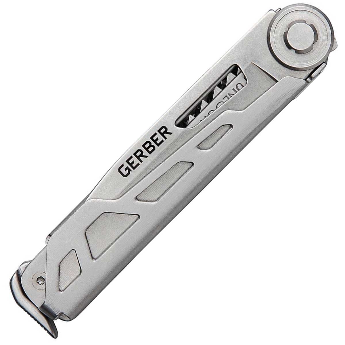 Gerber - Armbar Trade - Multitool - Silver