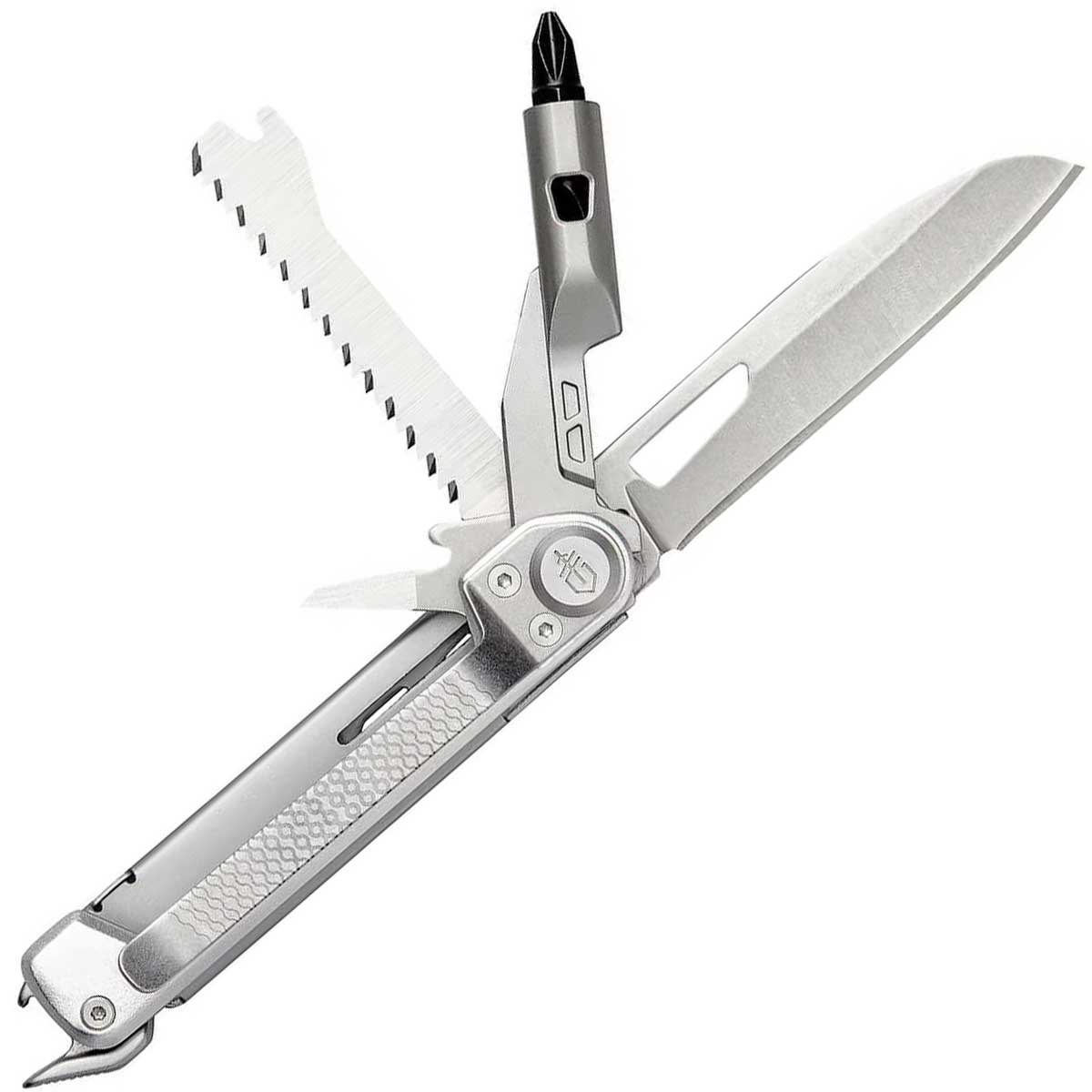 Gerber - Armbar Trade - Multitool - Silver