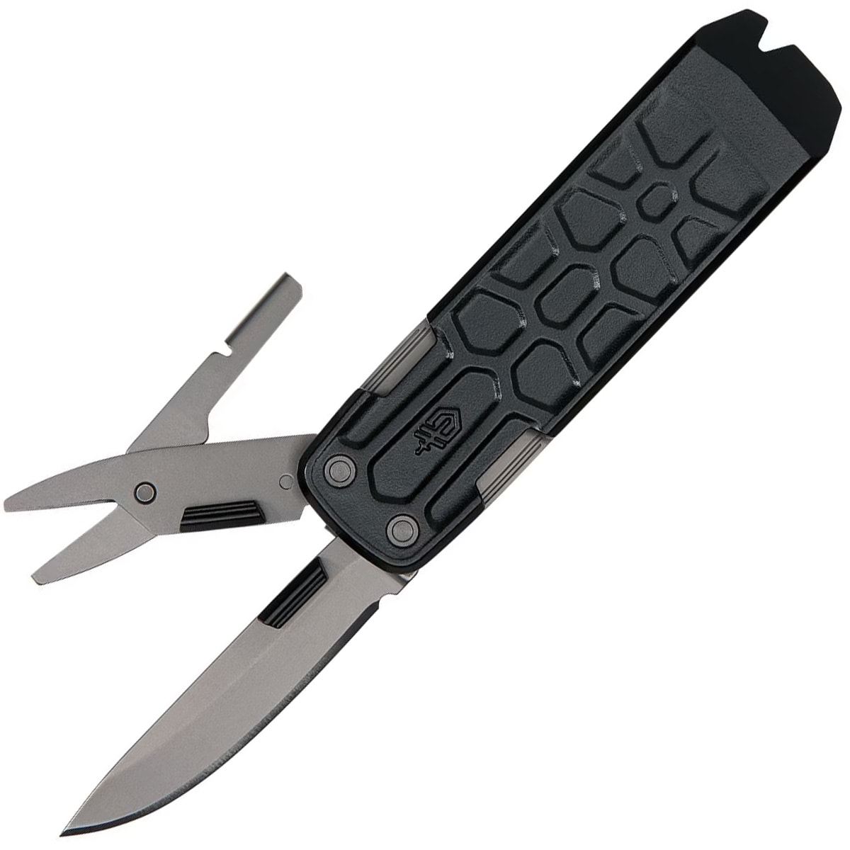 Gerber - Lockdown Slim Pry - Multitool - Onyx