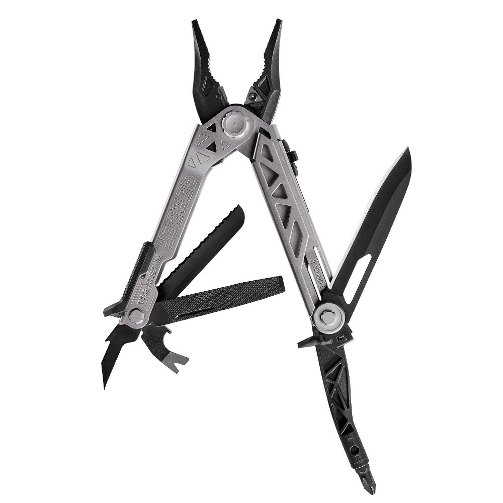 Gerber - Center Drive - Multitool