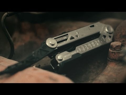 Gerber - Center Drive - Multitool