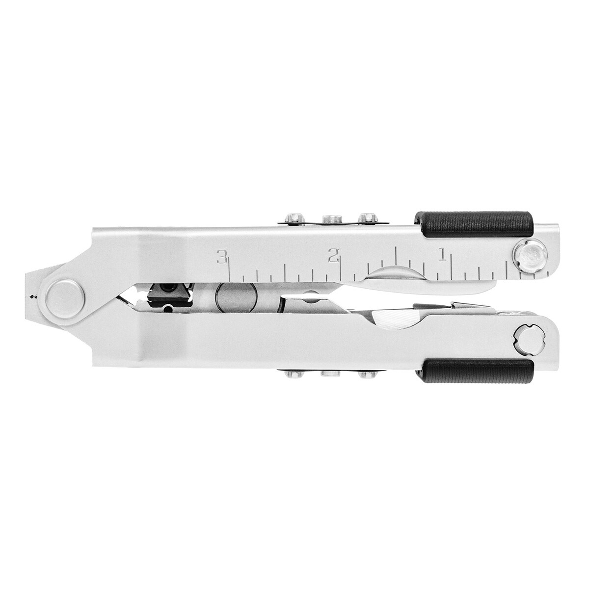 Gerber - MP 600 Bluntnose Basic - Multitool - Silver