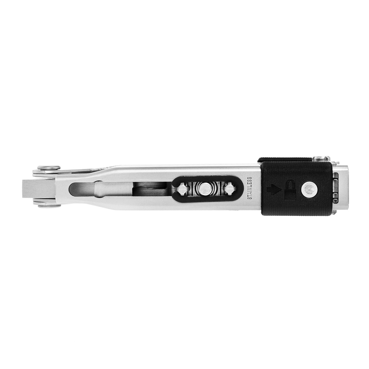 Gerber - MP 600 Bluntnose Basic - Multitool - Silver