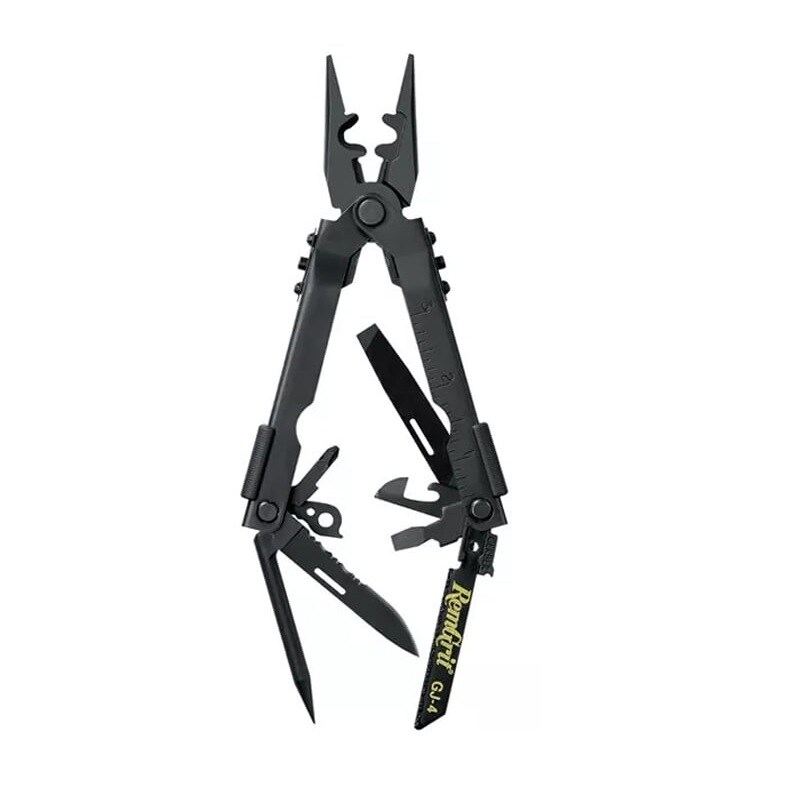 Gerber - MP 600 DET - Multitool - Black