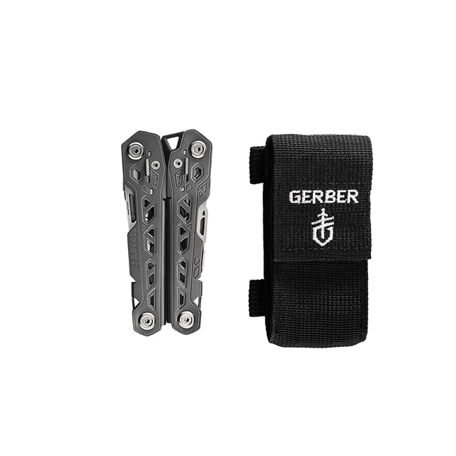 Gerber - Traverse - Multitool - Gray