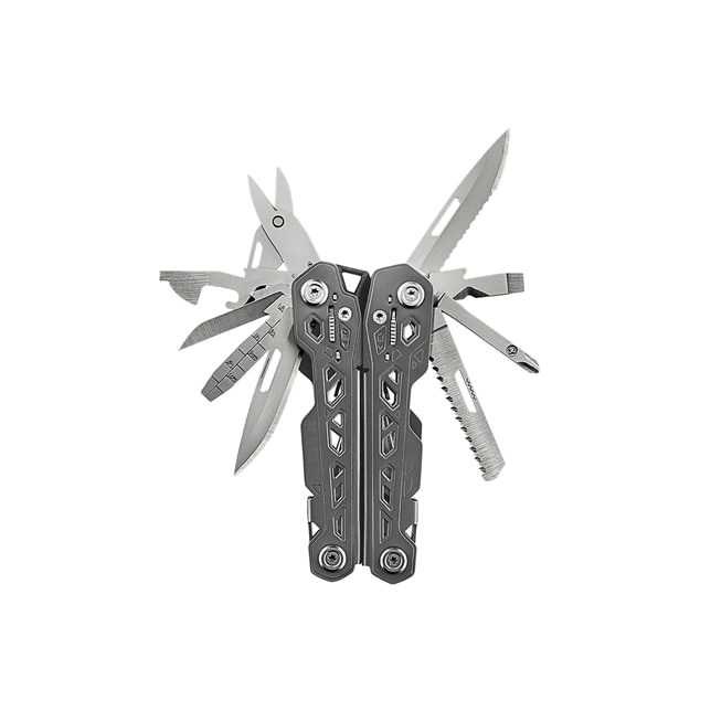 Gerber - Traverse - Multitool - Gray