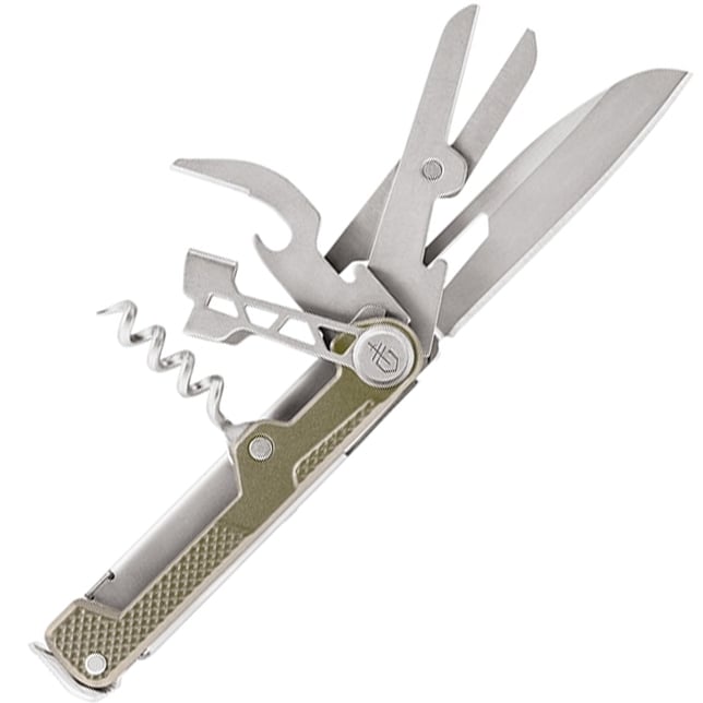 Gerber - Armbar Cork - Multitool - Gold