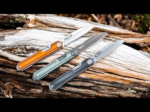 Gerber - Armbar Slim Cut - Multitool - Baltic Haze