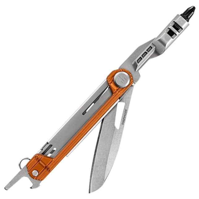 Gerber - Armbar Slim Drive - Multitool - Burnt Orange