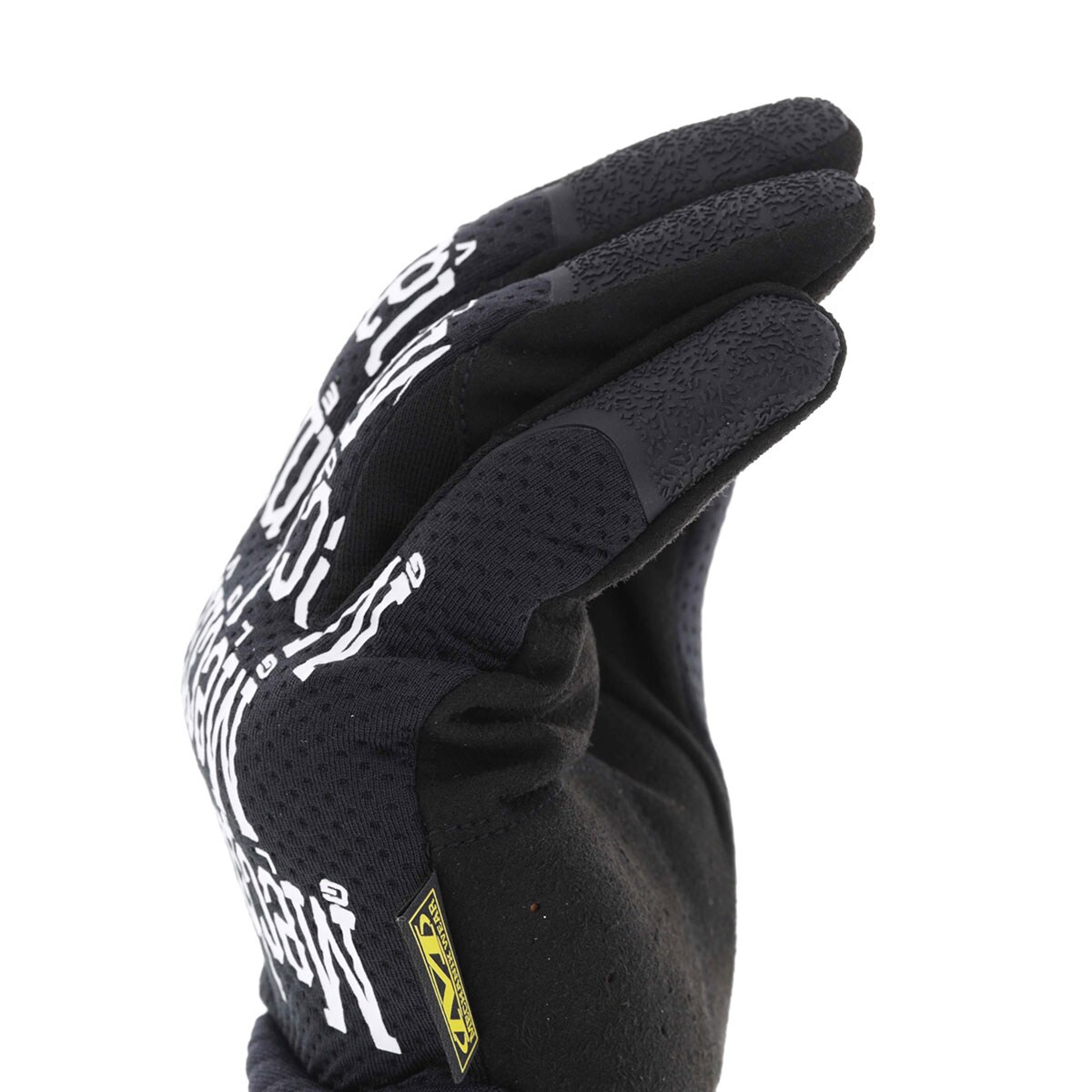 Mechanix Wear - Original Plus - Taktische Handschuhe - Black