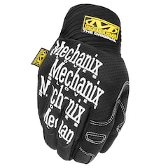 Mechanix Wear - Original Plus - Taktische Handschuhe - Black
