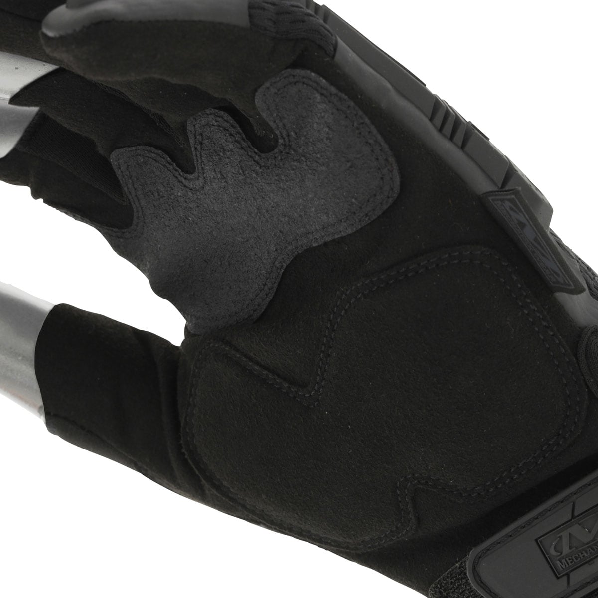 Mechanix Wear - M-Pact Trigger Finger - Taktische Handschuhe - Covert Black