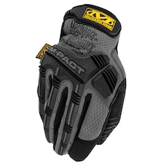 Mechanix Wear - M-Pact - Taktische Handschuhe - Grey