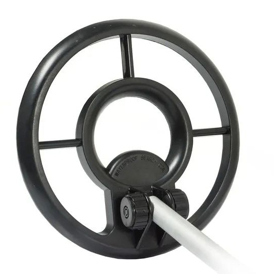 Cobra Tector - CT-1061 - Metalldetektor