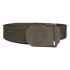 Mil-Tec - USMC  - Gürtel - Olive