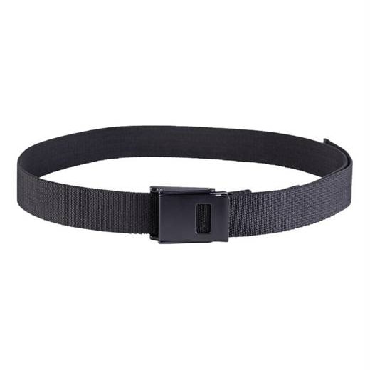Mil-Tec - Defence Flex - Gürtel - Black