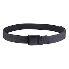 Mil-Tec - Defence Flex - Gürtel - Black