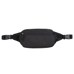 Mil-Tec - Fanny Pack Traveller - Gürteltasche - Black