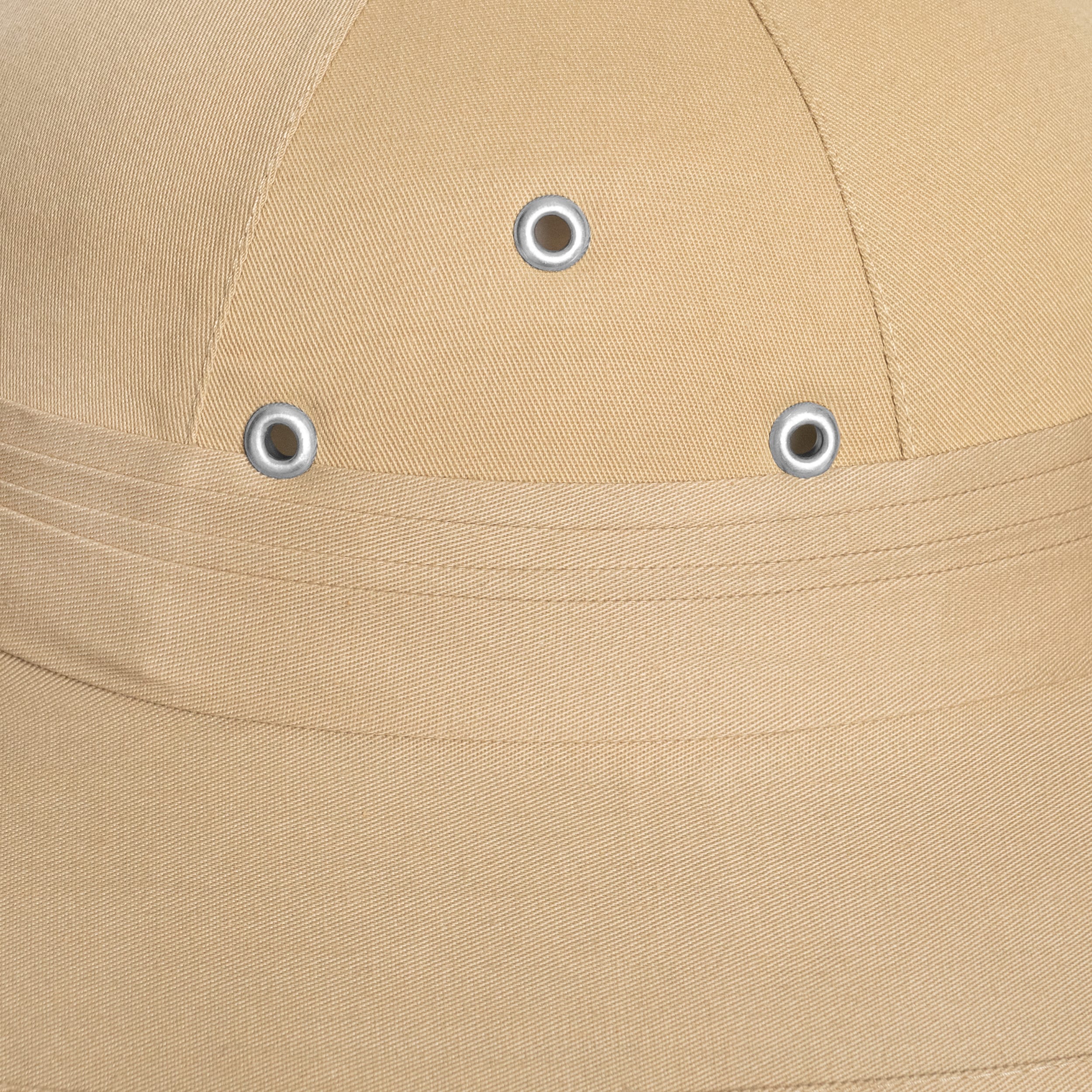 Mil-Tec - French Pith Helmet Hut - Khaki