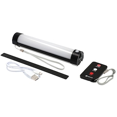 Mikado - IR Bivvy Light - Campinglampe mit Fernbedienung