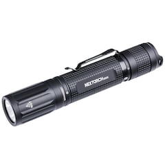 Nextorch - E52 C - Taschenlampe - 3000 Lumen