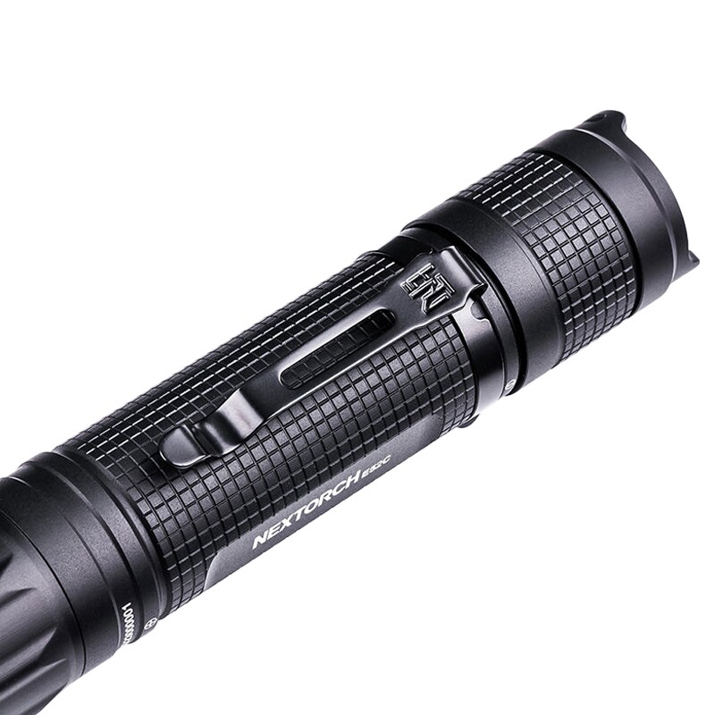 Nextorch - E52 C - Taschenlampe - 3000 Lumen