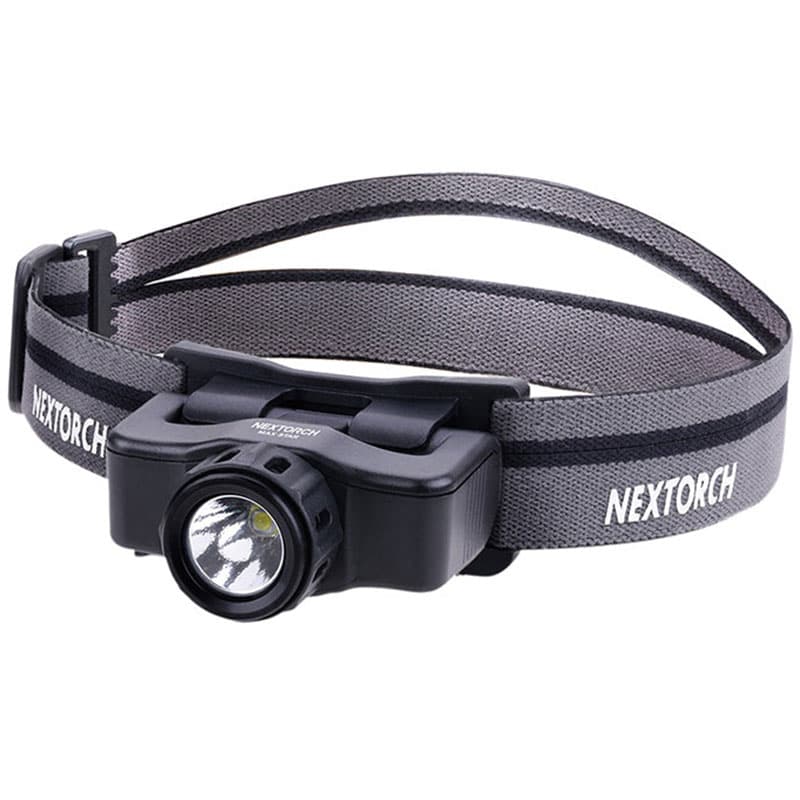Nextorch - Max Star - Stirnlampe - 1200 Lumen