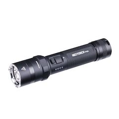 Nextorch - P84 - Taschenlampe - 3000 Lumen