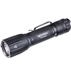 Nextorch - TA30 C Max - Taschenlampe - 3000 Lumen