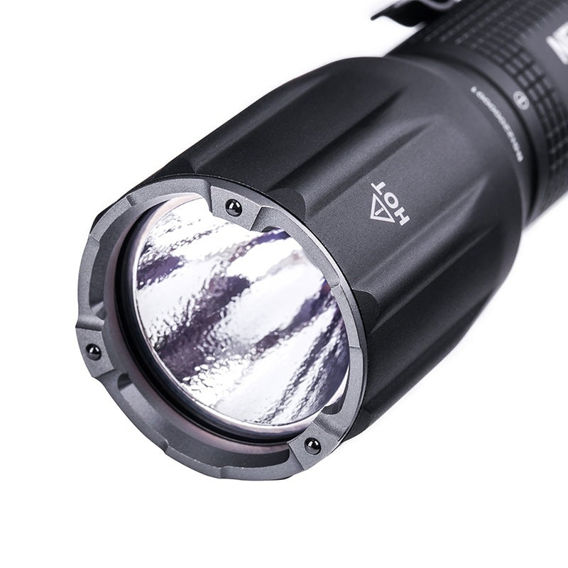 Nextorch - TA30 C Max - Taschenlampe - 3000 Lumen