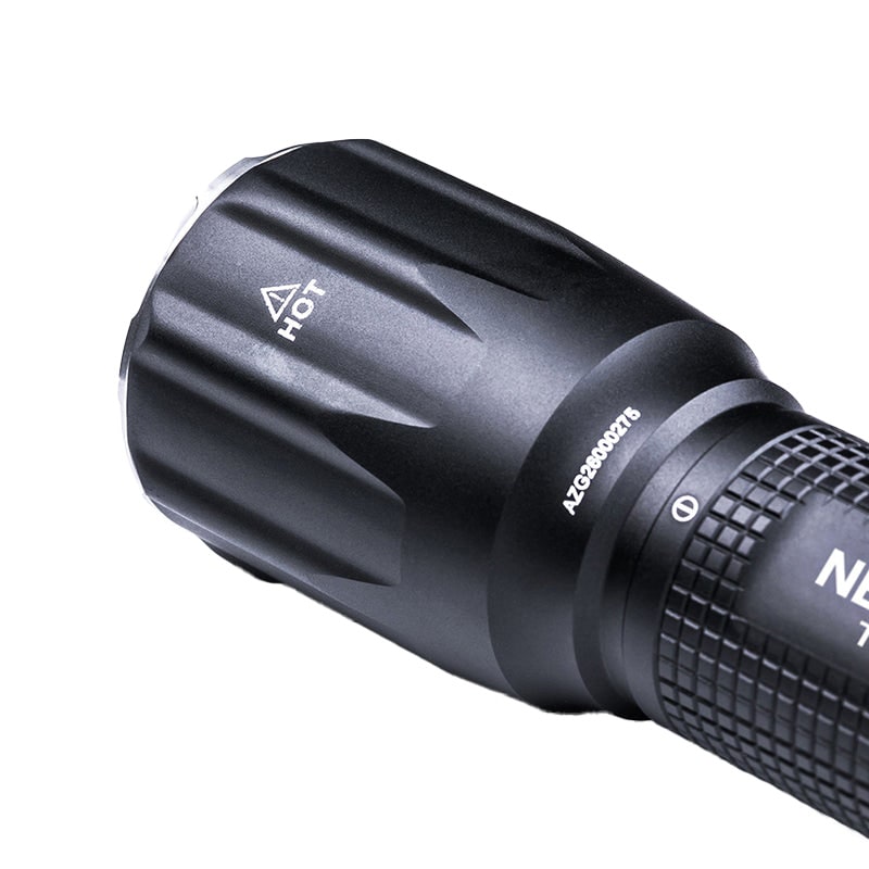 Nextorch - TA30 Max - Taschenlampe - 2100 Lumen