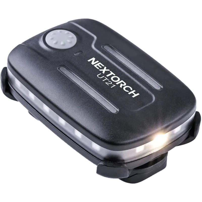 Nextorch - UT21 - Signallampe