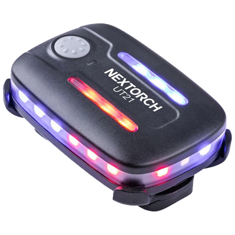 Nextorch - UT21 - Signallampe