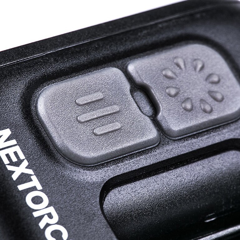 Nextorch - UT31 - Stirnlampe - 220 Lumen