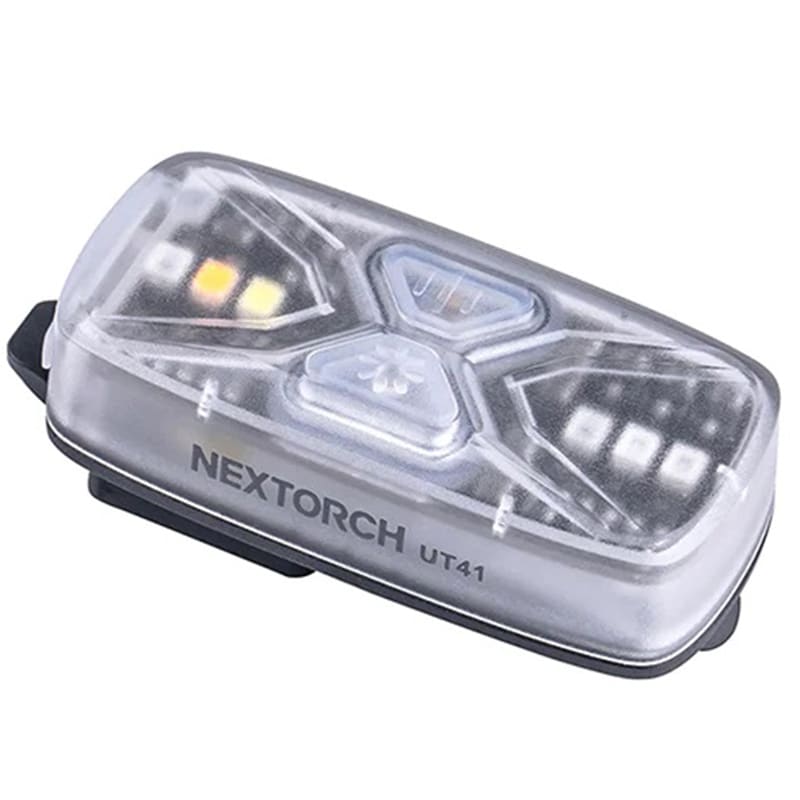 Nextorch - UT41 - Signallampe - 20 Lumen