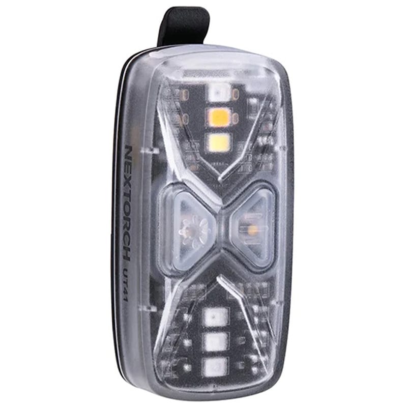 Nextorch - UT41 - Signallampe - 20 Lumen