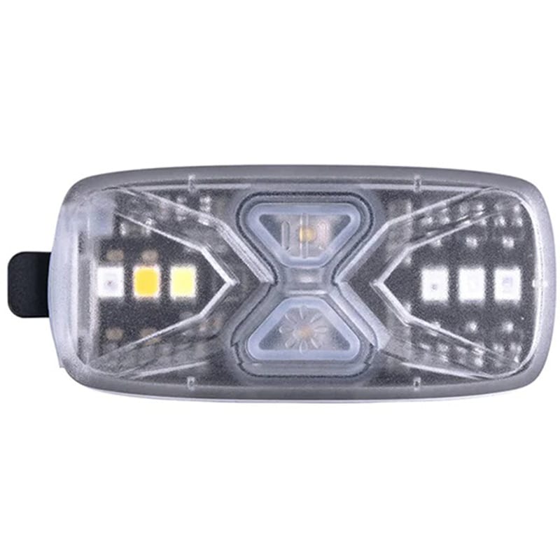Nextorch - UT41 - Signallampe - 20 Lumen