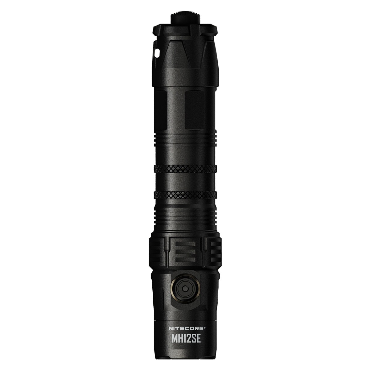Nitecore - Multi-Task Hybrid MH12SE - Taschenlampe - 1800 Lumen