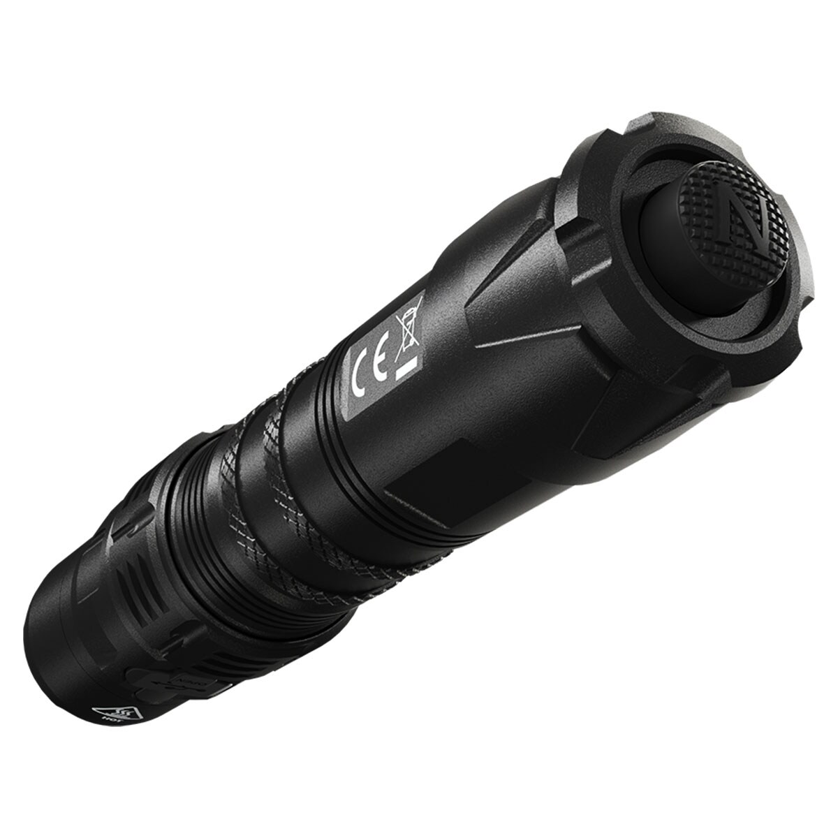 Nitecore - Multi-Task Hybrid MH12SE - Taschenlampe - 1800 Lumen