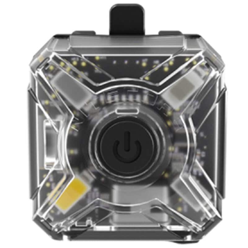 Nitecore - NU06 L - Signallampe