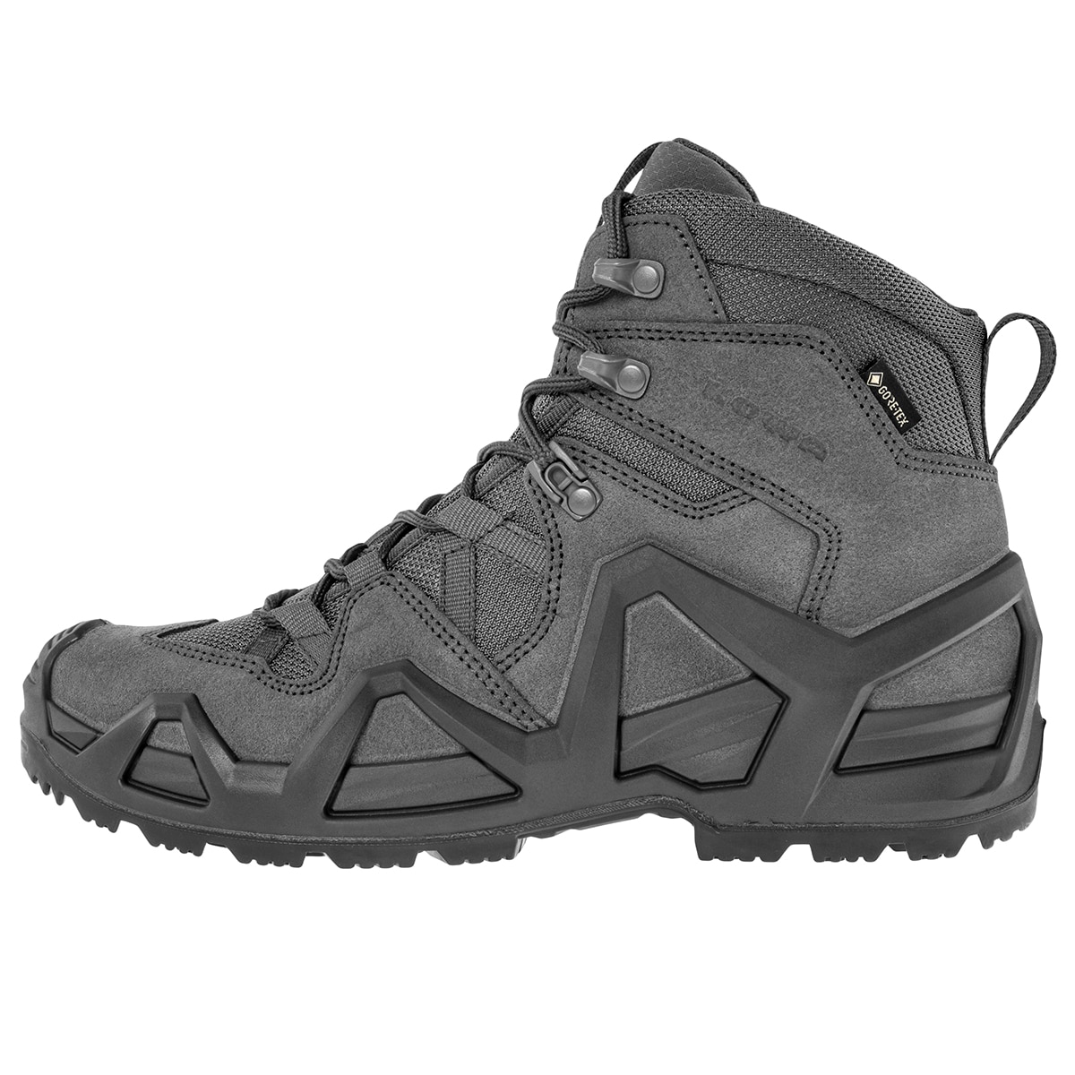 Lowa - Zephyr GTX MID MK2 - Schuhe - Wolf 