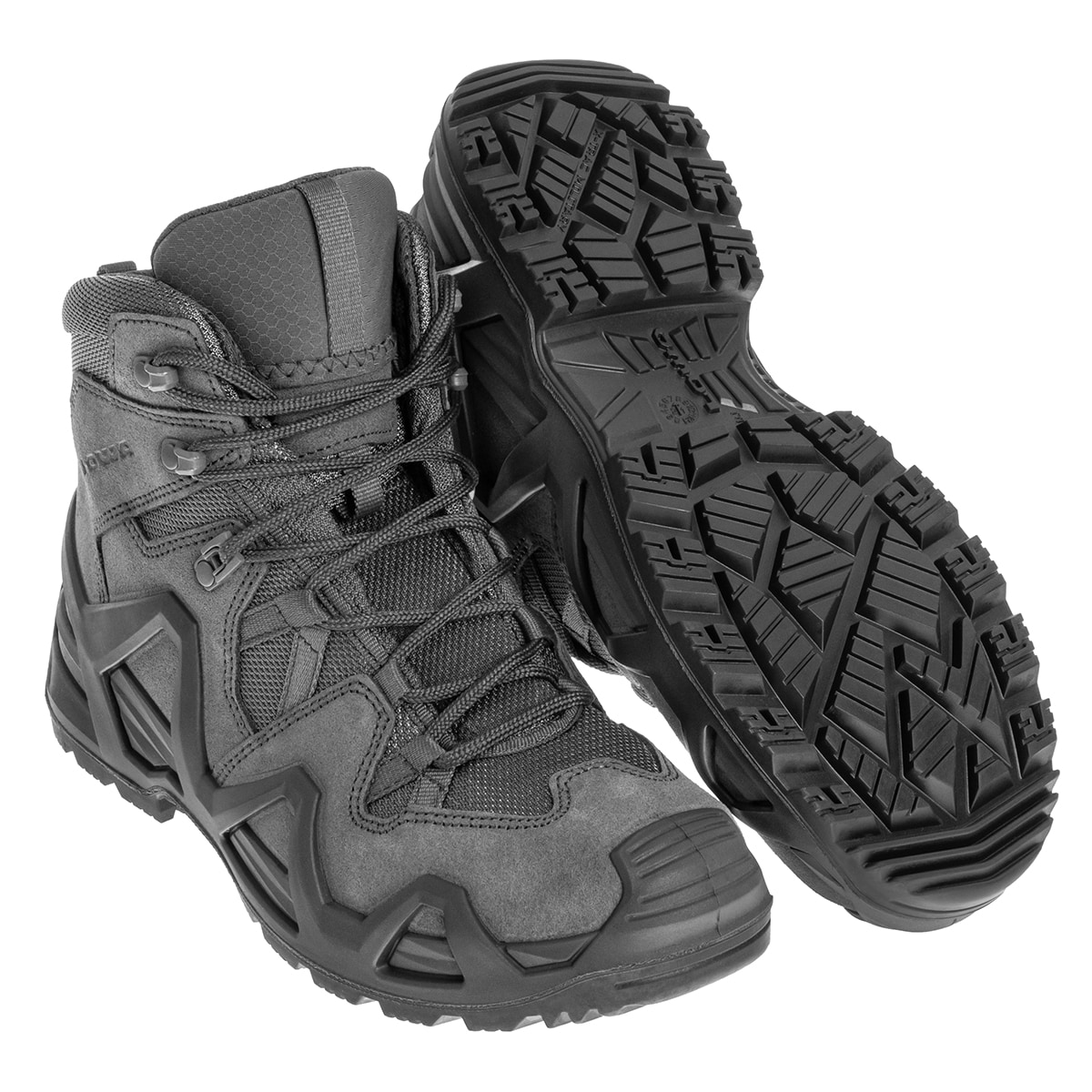 Lowa - Zephyr GTX MID MK2 - Schuhe - Wolf 