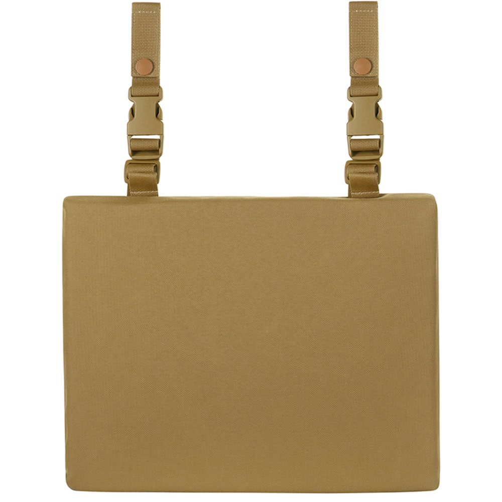 M-Tac - Armor - MOLLE Matte - Coyote