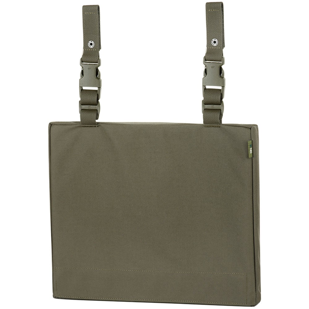 M-Tac - Armor - MOLLE Matte - Ranger Green