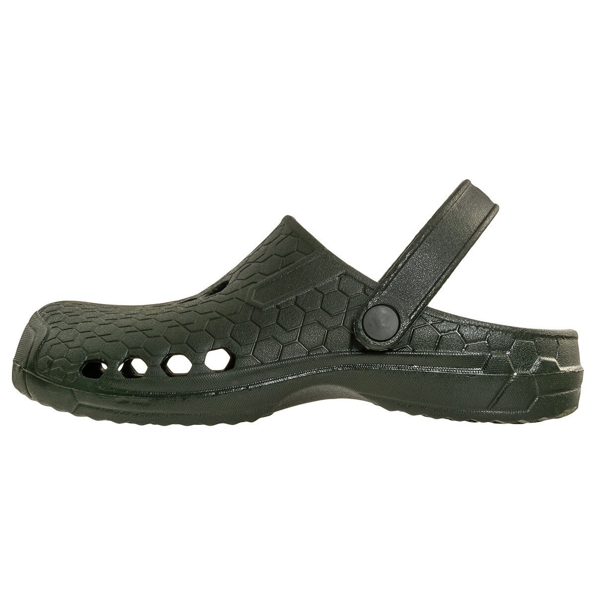 Dry Walker - Hex - Flip-Flops - Green