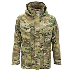 Carinthia - TRG - Jacke - MultiCam