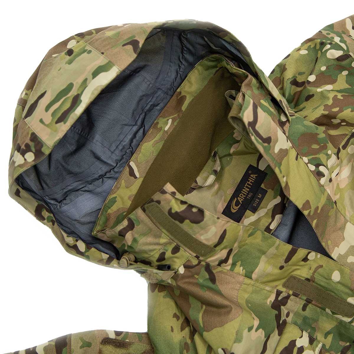 Carinthia - TRG - Jacke - MultiCam
