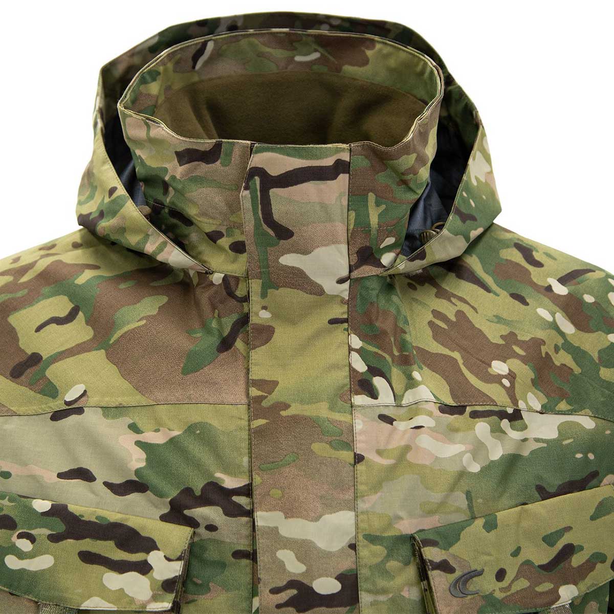 Carinthia - TRG - Jacke - MultiCam